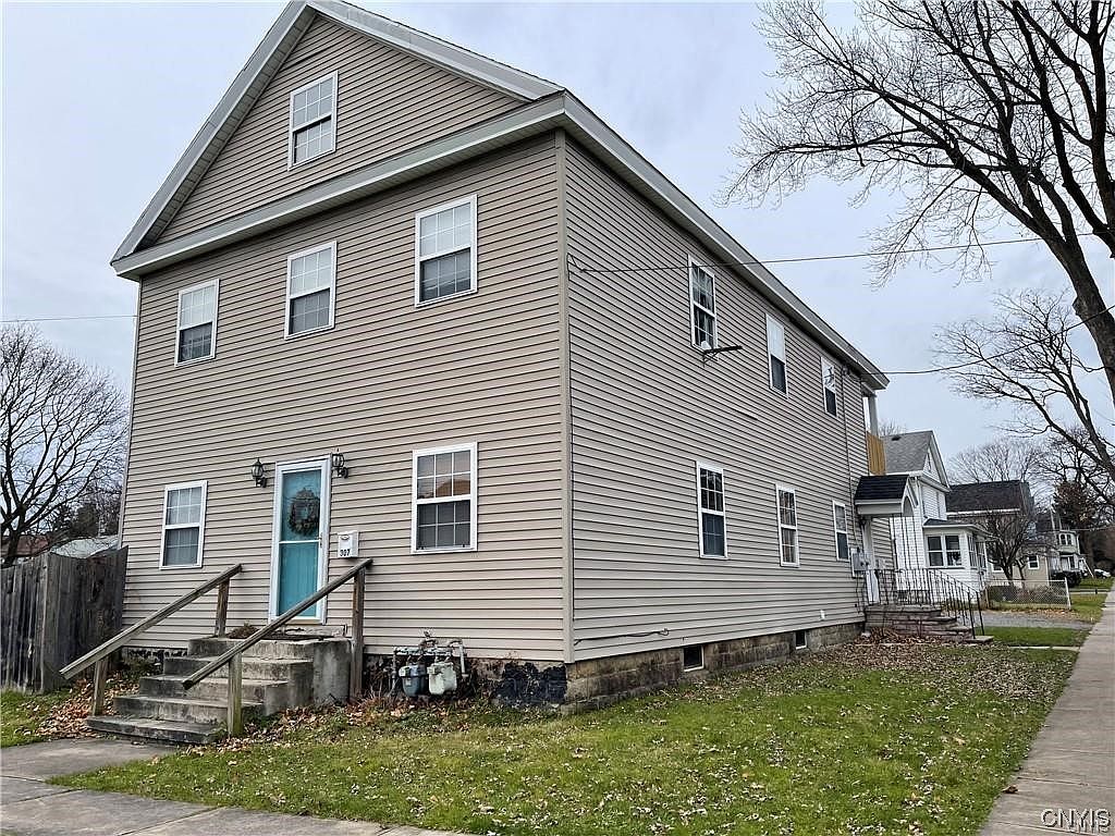 307 McCool Ave, East Syracuse, NY 13057 Zillow