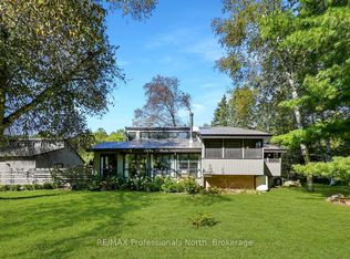 1012 Shetland Rd, Minden Hills, ON K0M 2L1