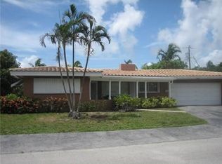 2540 SE 3rd St, Pompano Beach, FL 33062