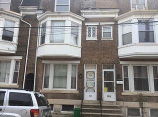 526 E Walnut St, Hanover, PA 17331