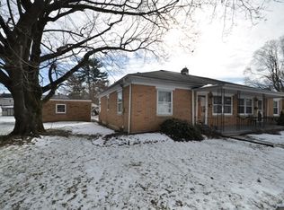 684 Walnut St, Emmaus, PA 18049