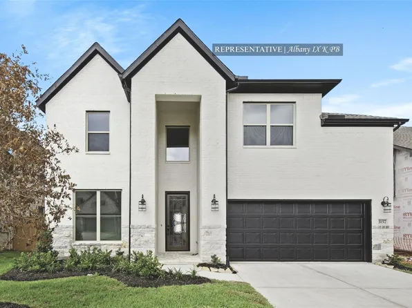 31419 Taylan Run Ct, Fulshear, TX 77423