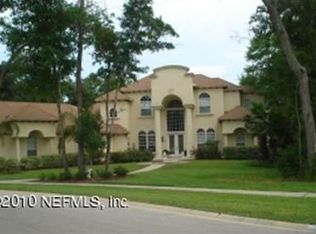 453 Summerset Dr, Saint Johns, FL 32259