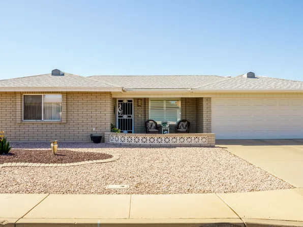 8033 E Neville Avenue, Mesa, AZ 85209