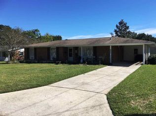 6270 Audubon Dr, Pensacola, FL 32504