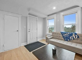 (Undisclosed Address), Bridgeport, CT 06605