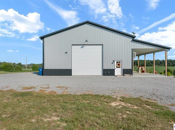 1287 Pepper Ln #T, Greensburg, KY 42743