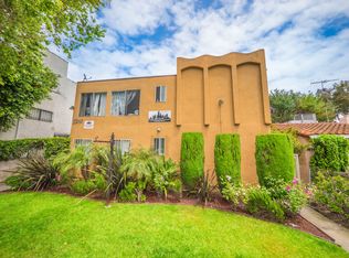 2314 Chariton Ave, Los Angeles, CA 90034