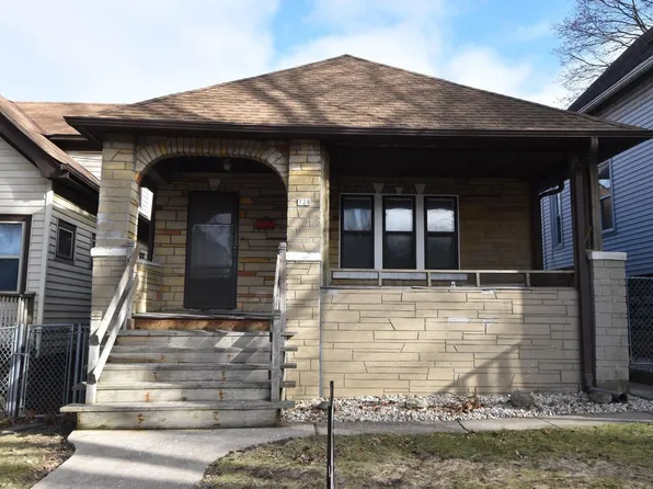 728 South 36th STREET, Milwaukee, WI 53215