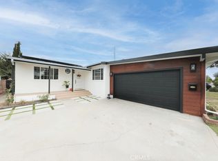 15148 Carfax Ave, Bellflower, CA 90706