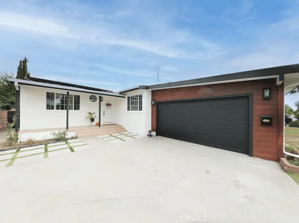 15148 Carfax Ave, Bellflower, CA 90706