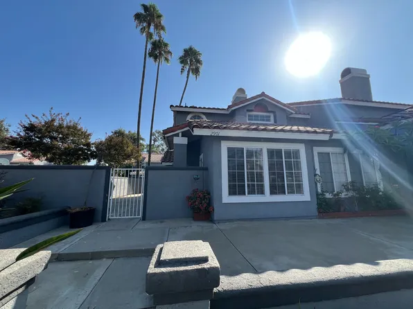 2901 Snow Creek Ln, Ontario, CA 91761
