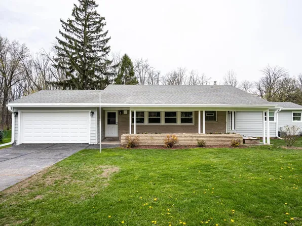 4485 North 150th STREET, Brookfield, WI 53005