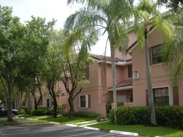 301 SW 158th Ter APT 104, Pembroke Pines, FL 33027