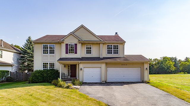 1st image of 18915 Highfield Dr W