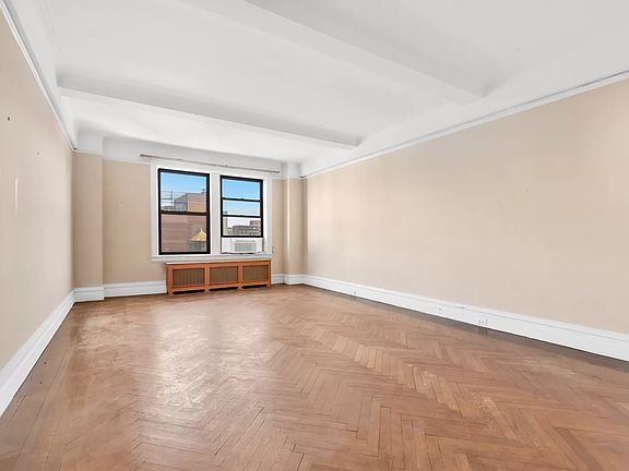 2nd image of 600 W 111th St #12E
