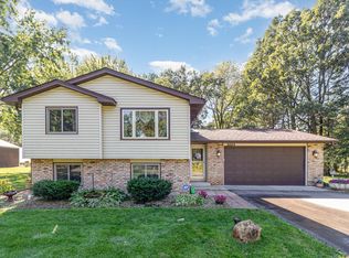 3104 164th Ln NW, Andover, MN 55304