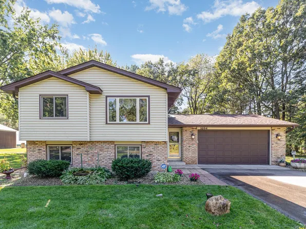3104 164th Ln NW, Andover, MN 55304