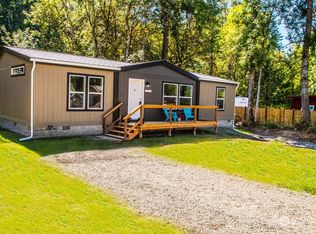 17602 83rd Street Ct SW, Longbranch, WA 98351