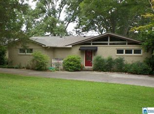 2480 Rabbit Branch Rd, Cropwell, AL 35054