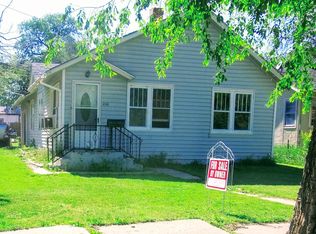 110 S 18th St, Hot Springs, SD 57747