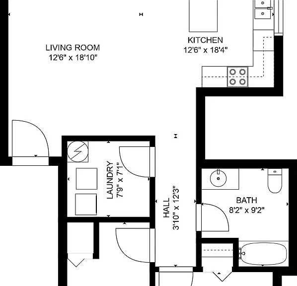 Millhouse East + West — Photo 4
