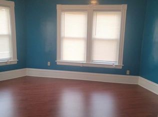 1150 N Main St #3, Fall River, MA 02720