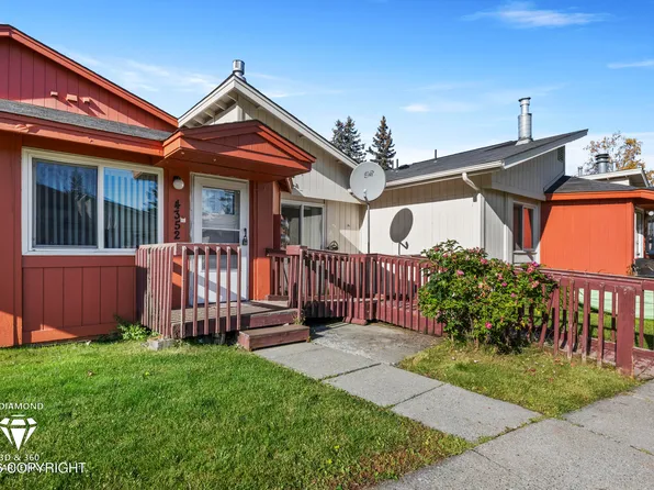 4352 Reka Dr, Anchorage, AK 99508