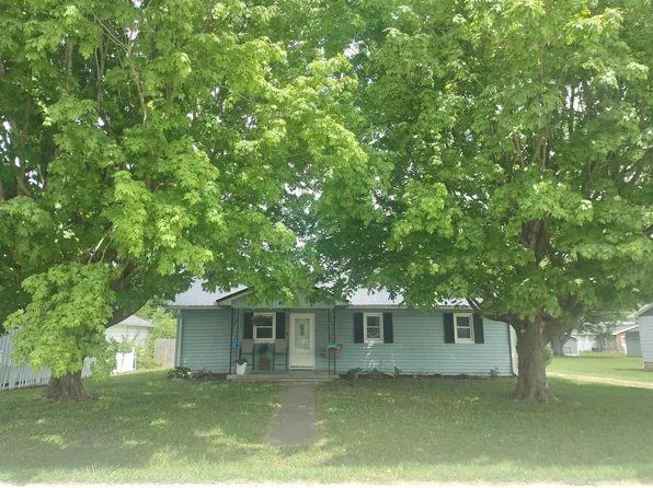 477 E Jefferson St, Spencer, IN 47460