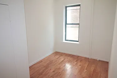 Rented by J Misrahi Realty Corp