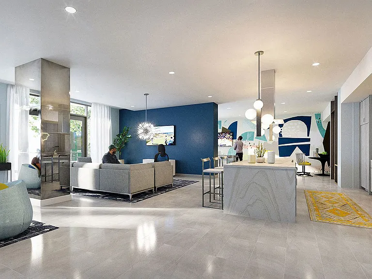 Link Apartments Grant Park — Photo 18