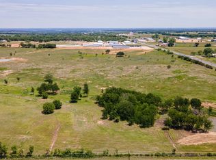 161 Electric Rd, Tolar, TX 76476