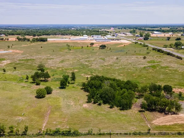 161 Electric Rd, Tolar, TX 76476
