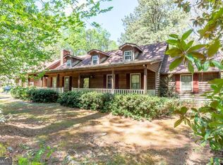 5499 Koweta Rd, Atlanta, GA 30349