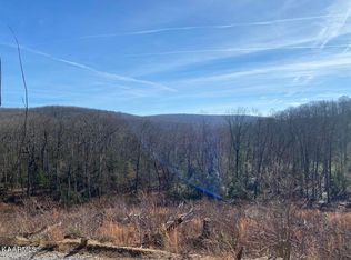 Smith Mountain Rd, Crab Orchard, TN 37723