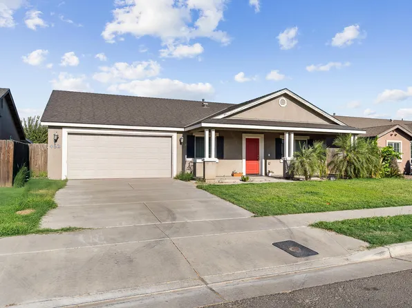 462 Topanga Court, Tulare, CA 93274