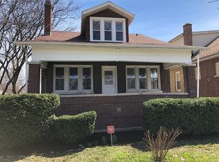 9401 S Elizabeth St, Chicago, IL