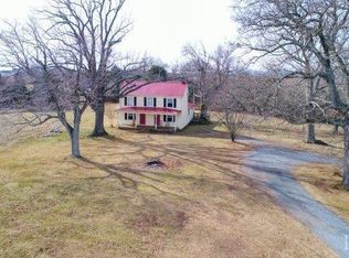 1581 Spring Mill Rd, Concord, VA 24538