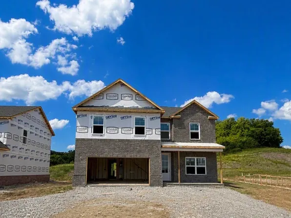 3175 Arbor Valley Rd Lot 172, Spring Hill, TN 37174