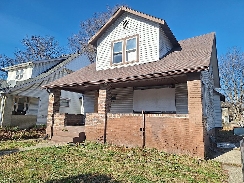 1st image of 632 W 29th St