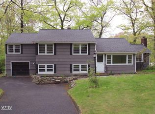 6 Birchwood Ln, Monroe, CT 06468