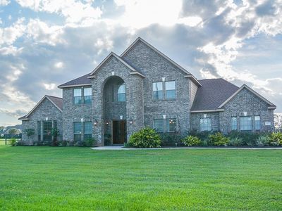 1912 Leveridge St, East Bernard, TX, 77435