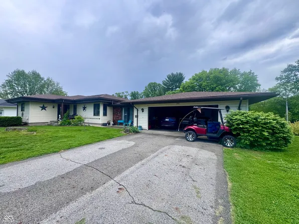 1306 Liberty St, Covington, IN 47932