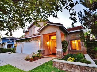 1544 Greenwich Rd, San Dimas, CA 91773