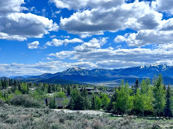 8654 Marmot Cir, Park City, UT 84098