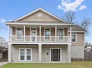 1505 Green Acres Rd, Metairie, LA 70003