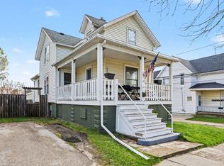 711 Jones St, Saint Joseph, MI 49085