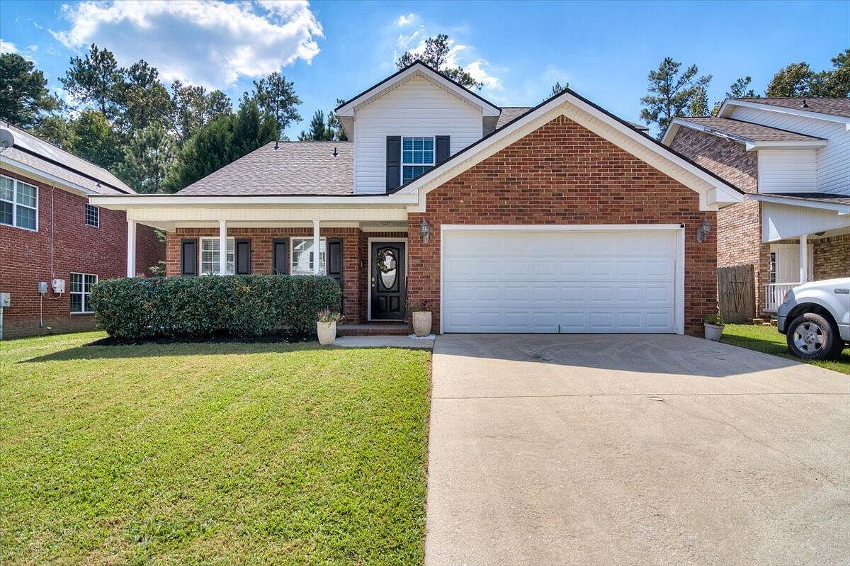 7585 Pleasantville Way, Grovetown, GA 30813 Zillow