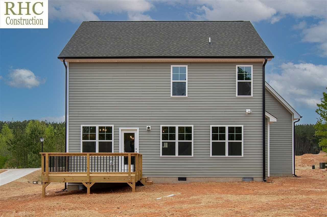 110 Sorrel Dr, Franklinton, NC 27525 Zillow