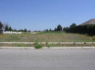 0 N High Desert Dr, Deer Park, WA 99006